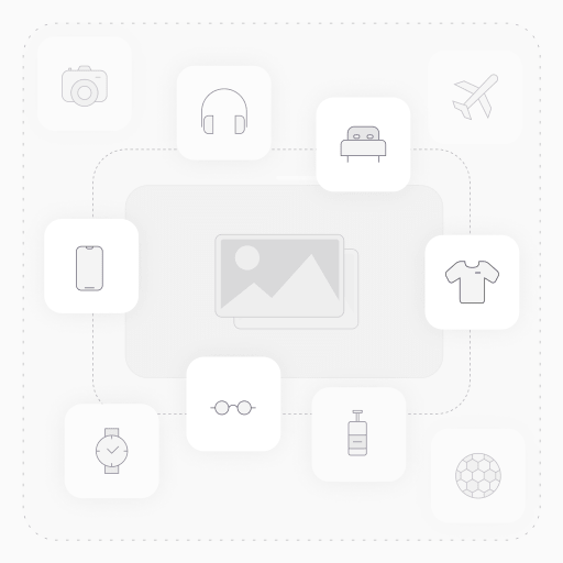 Trespass First Aid Kit
